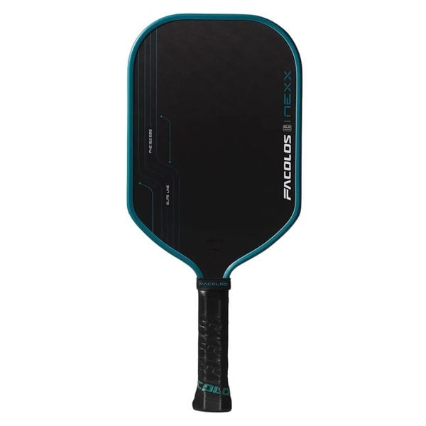 Facolos Vợt Pickleball Nexx Thời Trang [6 Màu]