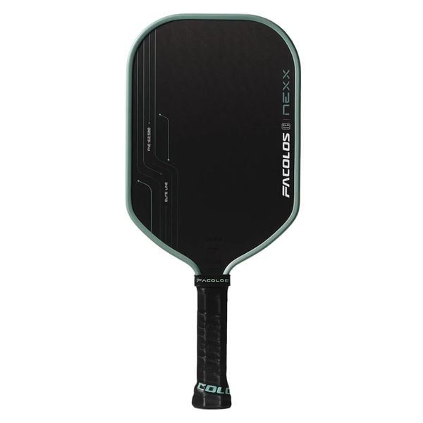 Facolos Vợt Pickleball Nexx Thời Trang [6 Màu]