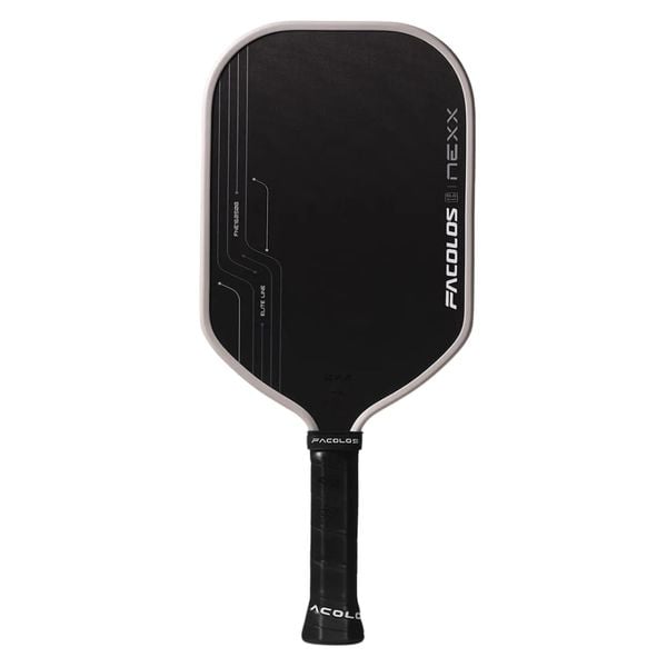 Facolos Vợt Pickleball Nexx Thời Trang [6 Màu]