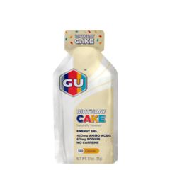 Gu Energy Gel Năng Lượng Không Chứa Caffein | 4 Vị |