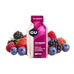 Gu Energy Gel Năng Lượng Chứa Caffein | 4 Vị |