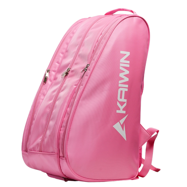 Kaiwin Balo Pickleball K-Pro Chất Liệu D900 Chống Thấm | 4 MÀU |