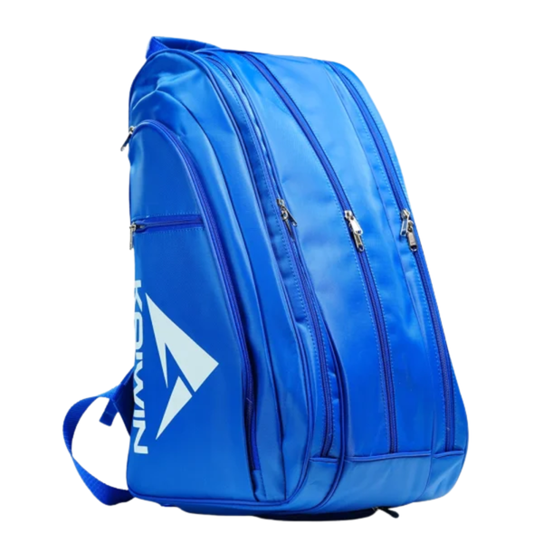 Kaiwin Balo Pickleball K-Pro Chất Liệu D900 Chống Thấm | 4 MÀU |