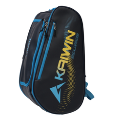 Kaiwin Balo Pickleball Diamond Da PU | 4 MÀU |