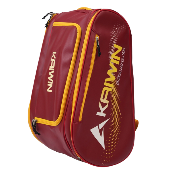 Kaiwin Balo Pickleball Diamond Da PU | 4 MÀU |