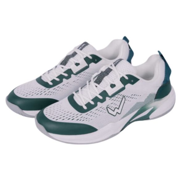 Wika Giày Pickleball Mato Chính Hãng | 3 Màu |