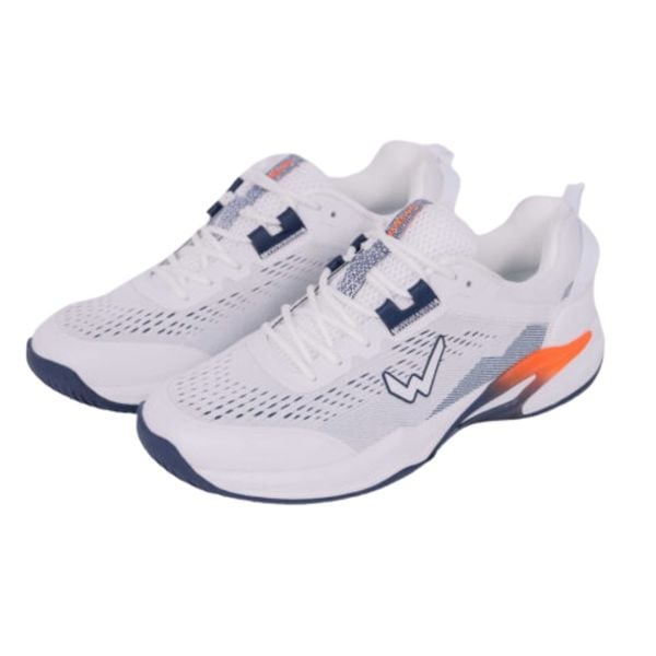 Wika Giày Pickleball Mato Chính Hãng | 3 Màu |