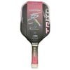 Sypik Vợt Pickleball Triton 5 Pro Ultimate Gen 5 Bản Chữ Ký Sophia Huynh Tran 16mm Màu Hồng Rise Pink