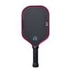 Kamito Vợt Pickleball Alpha-X Màu Xanh Ngọc - Hồng