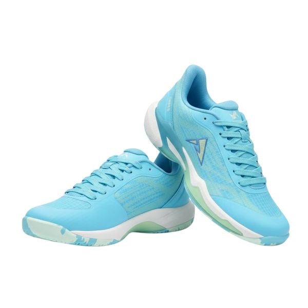 Kaiwin Giày Pickleball Cross Jonathan Trương & Alix Trương | 6 Màu |