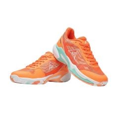 Kaiwin Giày Pickleball Cross Jonathan Trương & Alix Trương | 6 Màu |