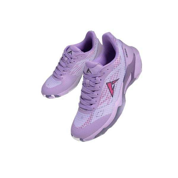 Kaiwin Giày Pickleball Cross Jonathan Trương & Alix Trương | 6 Màu |