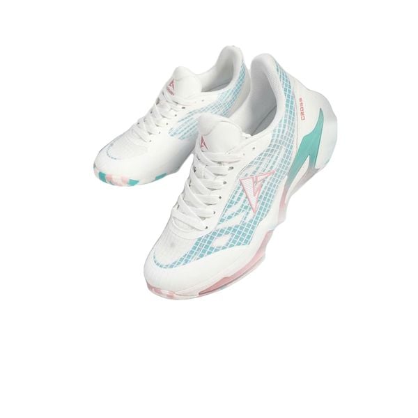 Kaiwin Giày Pickleball Cross Jonathan Trương & Alix Trương | 6 Màu |