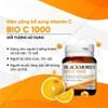 Blackmores Viên Uống Bổ Sung Vitamin C Bio C 1000mg 31 Viên