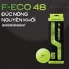 Facolos F-Eco 48 Bóng Pickleball 48 Lỗ