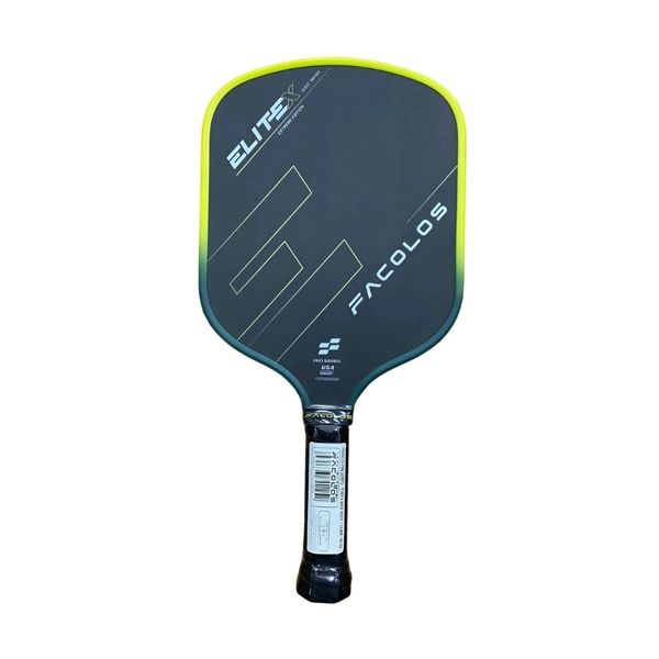 Facolos Vợt Pickleball Elite X Wide Body 16mm