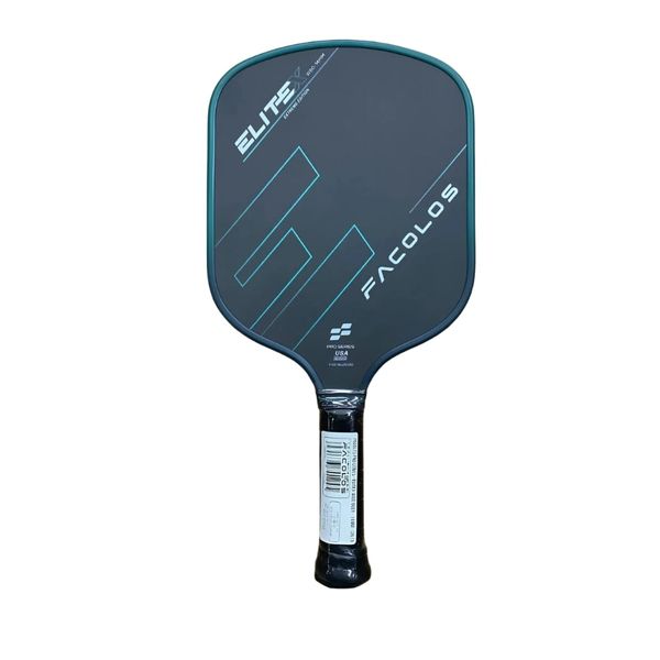 Facolos Vợt Pickleball Elite X Wide Body 16mm