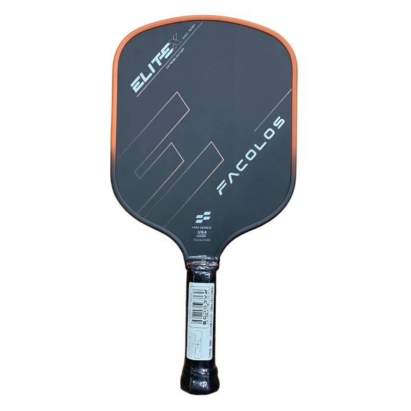 Facolos Vợt Pickleball Elite X Wide Body 16mm