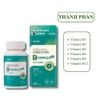 Kolmar Viên Uống Bổ Sung Vitamin Nhóm B Condition B Complex 90 Viên