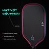 Kamito Vợt Pickleball Alpha-X Màu Xanh Ngọc - Hồng