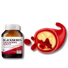 Blackmores Viên Uống Giảm Cholesterol Hỗ Trợ Tim Mạch Cholesterol Health 60 Viên