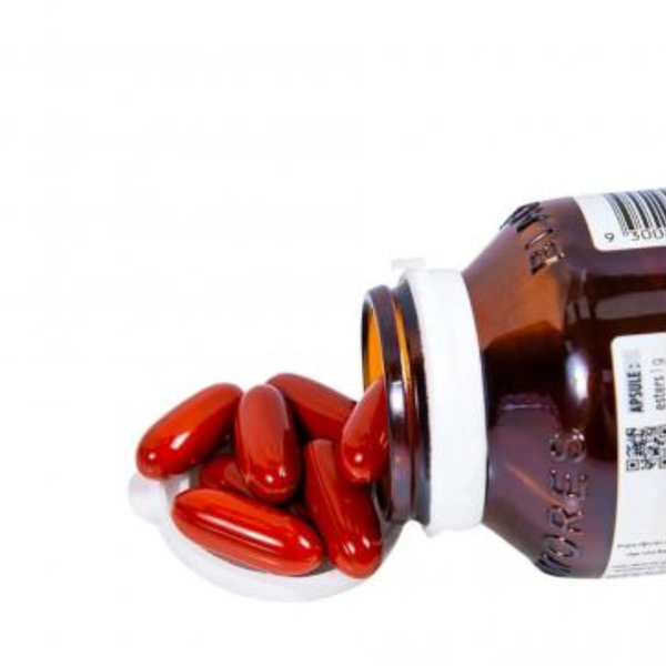 Blackmores Viên Uống Giảm Cholesterol Hỗ Trợ Tim Mạch Cholesterol Health 60 Viên