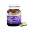 Blackmores Viên Uống Hỗ Trợ Tăng Cường Trí Nhớ Chiết Xuất Bạch Quả Ginkgo Forte 40 viên