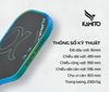 Kamito Vợt Pickleball Alpha 16mm Kèm Hộp
