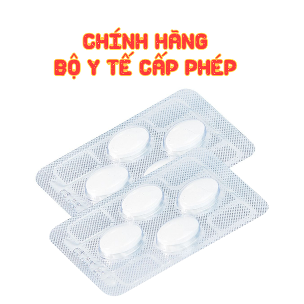 Hauora First Up 1 Hour Hỗ Trợ Nam Giới - Chính Hãng