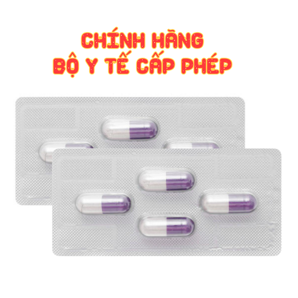 Hauora Velvet Power 1 Hour Hỗ Trợ Nam Giới - Chính Hãng