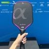 Kamito Vợt Pickleball Alpha 2 16mm Có Kèm Hộp