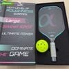 Kamito Vợt Pickleball Alpha 2 16mm Có Kèm Hộp