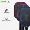Kamito Vợt Pickleball Alpha 2 16mm Có Kèm Hộp