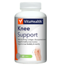VitaHealth Viên Uống Knee Support Bổ Sung Glucosamine Hỗ Trợ Dẻo Dai, Linh Hoạt Khớp Gối 60 Viên