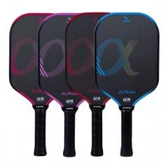 Kamito Vợt Pickleball Alpha 2 16mm Có Kèm Hộp
