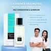 L'Essence des Notes Nước Hoa Pháp EDP Mùi Cardamome & Embruns 100ml