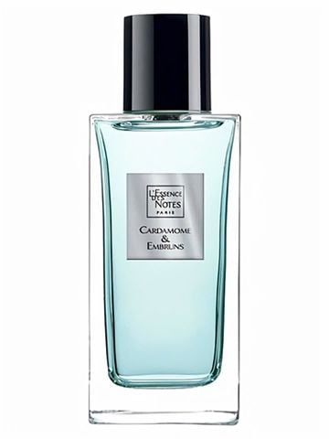 L'Essence des Notes Nước Hoa Pháp EDP Mùi Cardamome & Embruns 100ml