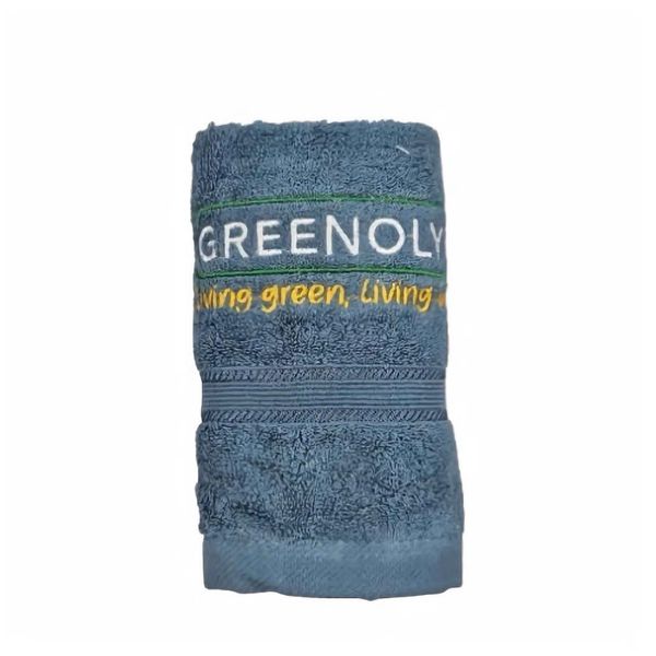 Khăn Lau Thể Thao Thấm Hút Mồ Hôi 30x50cm