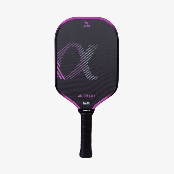 Kamito Vợt Pickleball Alpha 2 16mm Có Kèm Hộp