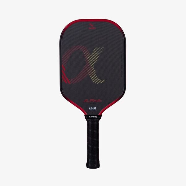 Kamito Vợt Pickleball Alpha 2 16mm Có Kèm Hộp