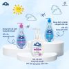 AQA Baby Bọt Vệ Sinh Cho Bé Gái Từ 0-8 Tuổi 250ml