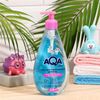 AQA Baby Dung Dịch Vệ Sinh Cho Bé Gái Từ 0- 8 Tuổi