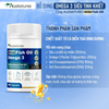 AusNatures Viên Uống Dầu Cá Omega 3 Wild Fish Oil 110 Viên