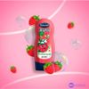HSD 31/07/2026 Bubchen Gel Tắm Gội Toàn Thân Cho Bé Himbeerspass 230ml