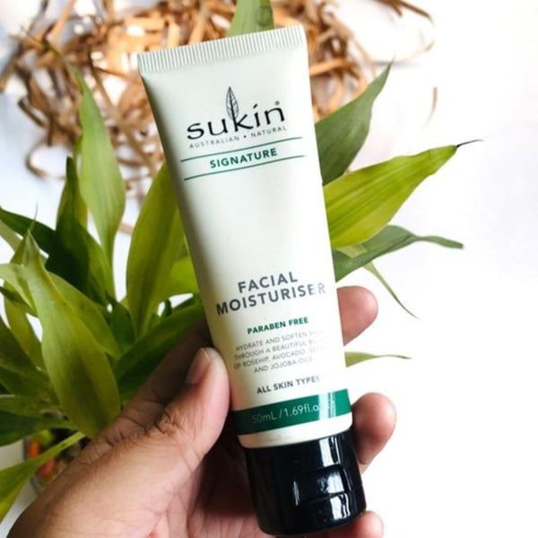 Combo Sukin Trải Nghiệm Minisize