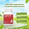Healthy Care Viên Uống Coenzyme Q10 150mg 100 Viên