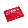 Starbalm Miếng Dán Nhiệt Giảm Đau Cơ Bắp, Mỏi Cơ (1 Miếng) - Quà Tặng