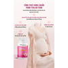 AusNatures Viên Uống Vitamin Tổng Hợp Cho Mẹ Bầu Pregnancy Essentials 60 Viên