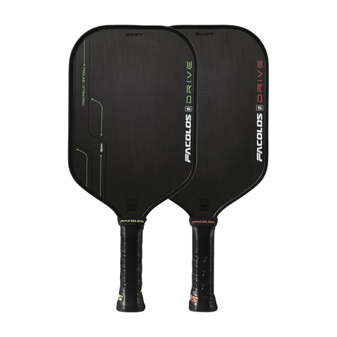 Facolos Vợt Pickleball Drive Swift Lead The Speed 16mm
