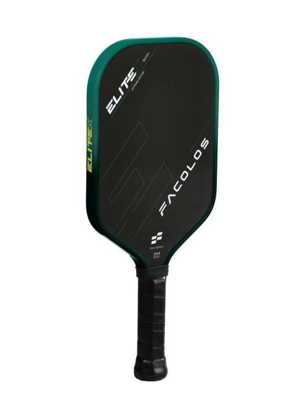 Facolos Vợt Pickleball Elite X Wide Body 16mm